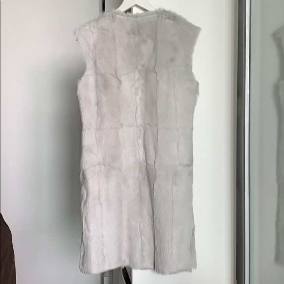 Ted Baker vest GOAT HYDE - Picture 2 of 6